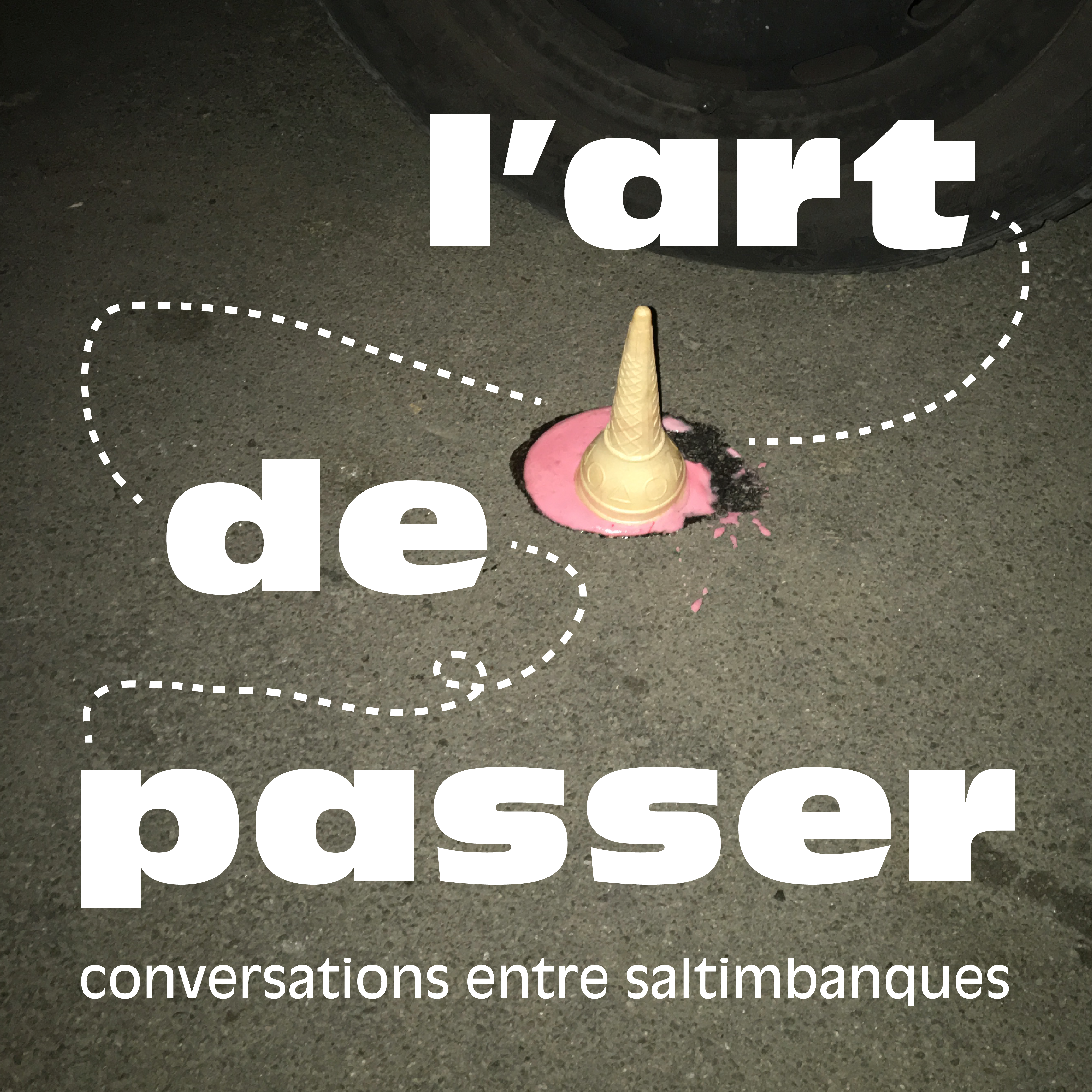 L’art de passer